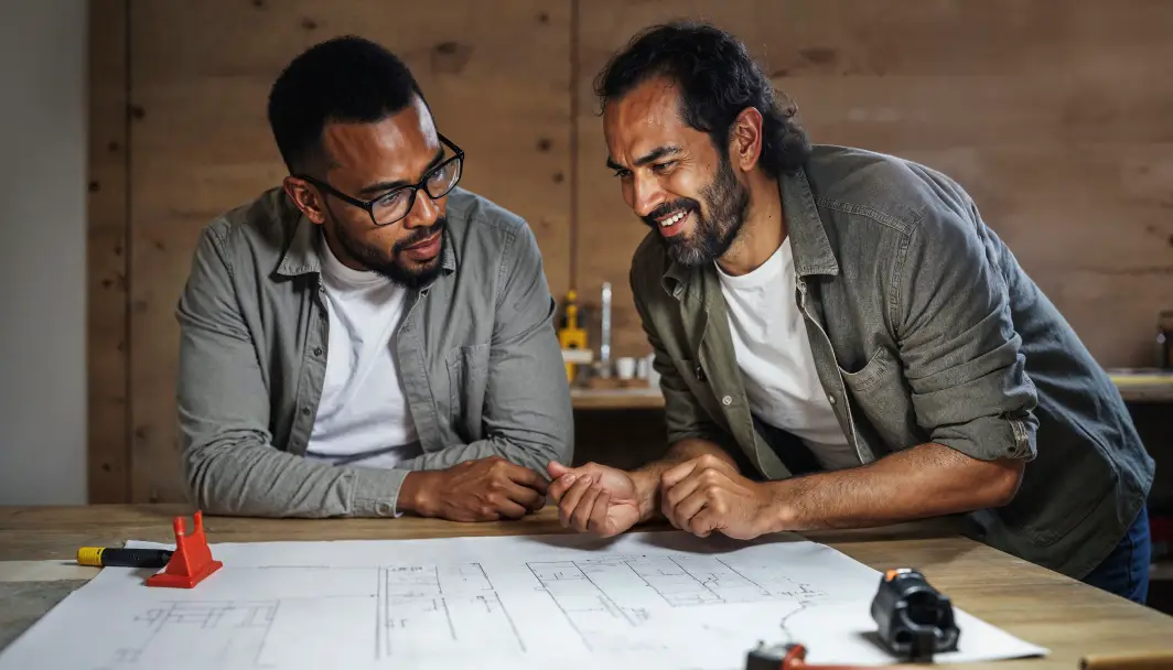 Mastering the art of skillful contract administration in construction projects